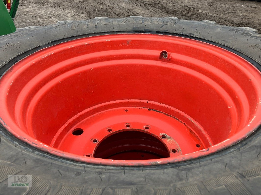 Rad del tipo BKT 710/60R34, Gebrauchtmaschine en Alt-Mölln (Imagen 4)