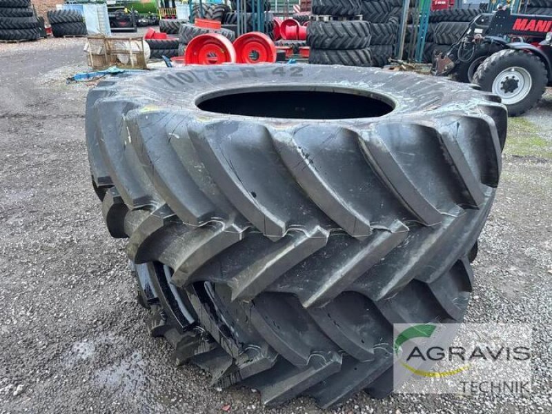 Rad typu BKT 710/75- R42, Neumaschine v Meppen-Versen (Obrázek 3)