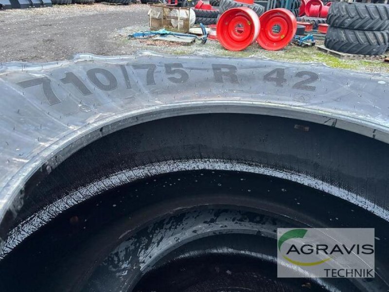Rad typu BKT 710/75- R42, Neumaschine v Meppen-Versen (Obrázek 2)