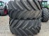 Rad tip BKT 900/60R38 IF + 710/60R30 IF, Gebrauchtmaschine in Rødekro (Poză 1)