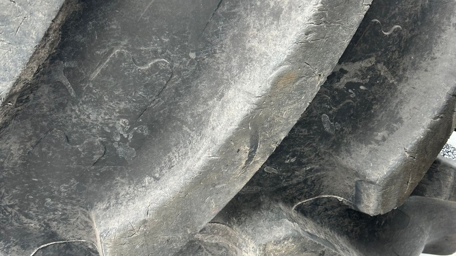 Rad tip BKT 900/60R38 IF + 710/60R30 IF, Gebrauchtmaschine in Rødekro (Poză 5)