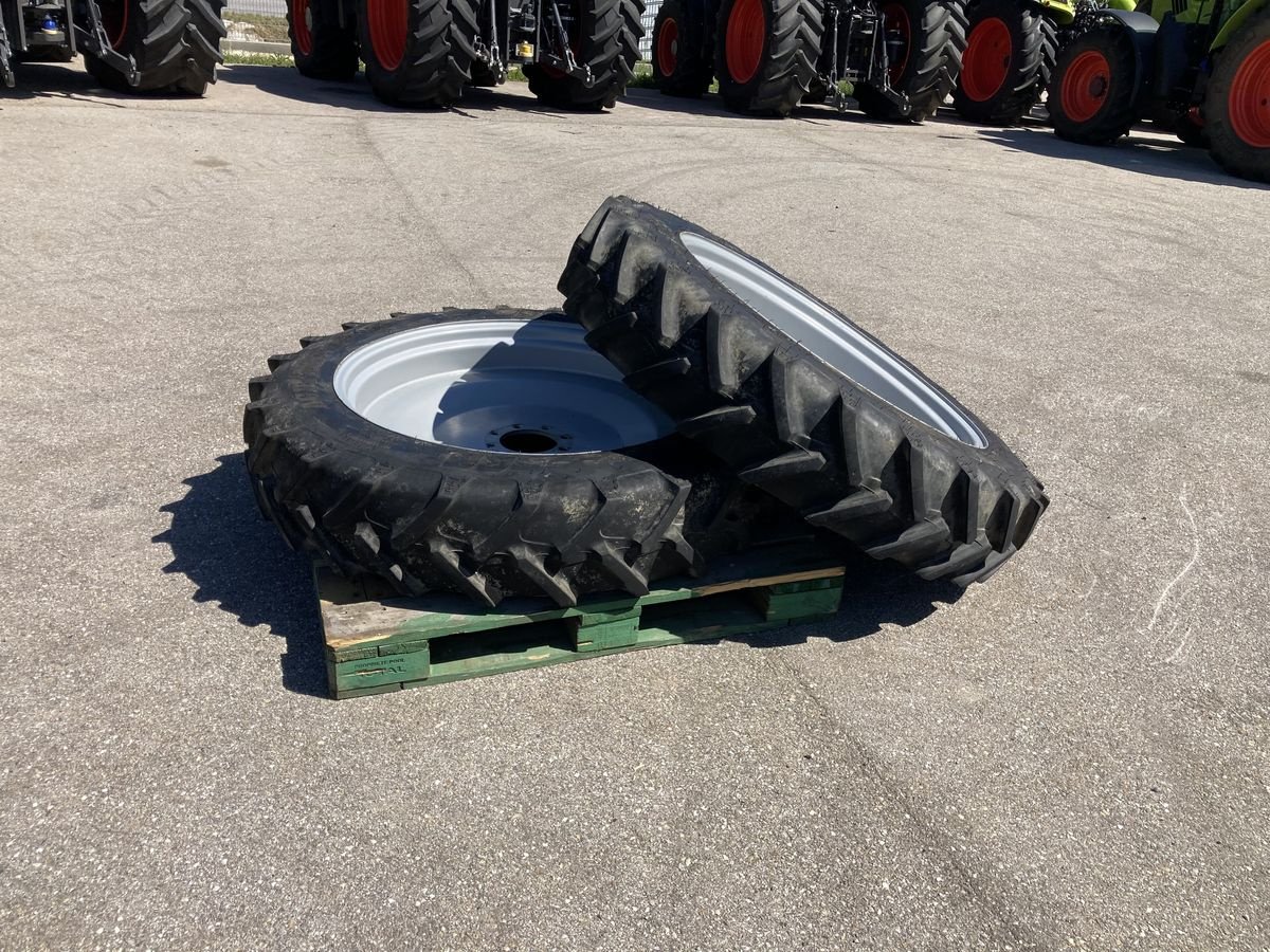 Rad typu BKT Agrimax RT955 270/95R36, Gebrauchtmaschine v Mistelbach (Obrázek 5)