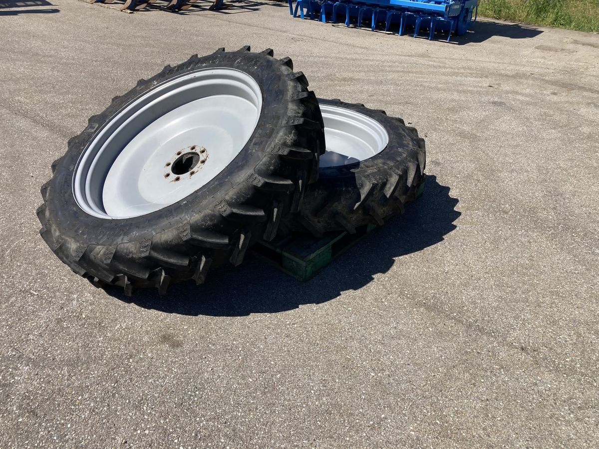 Rad typu BKT Agrimax RT955 270/95R36, Gebrauchtmaschine v Mistelbach (Obrázek 7)