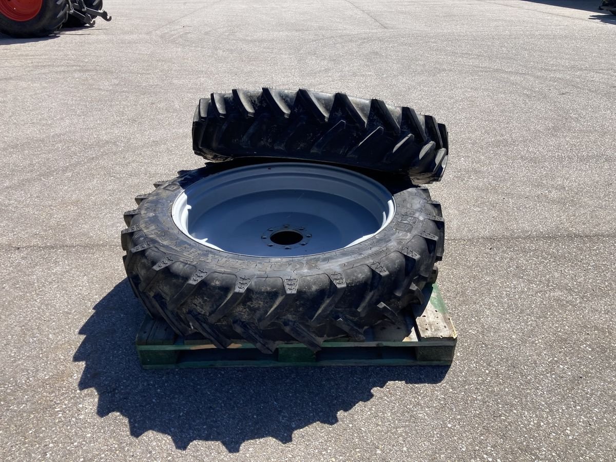 Rad typu BKT Agrimax RT955 270/95R36, Gebrauchtmaschine v Mistelbach (Obrázek 6)