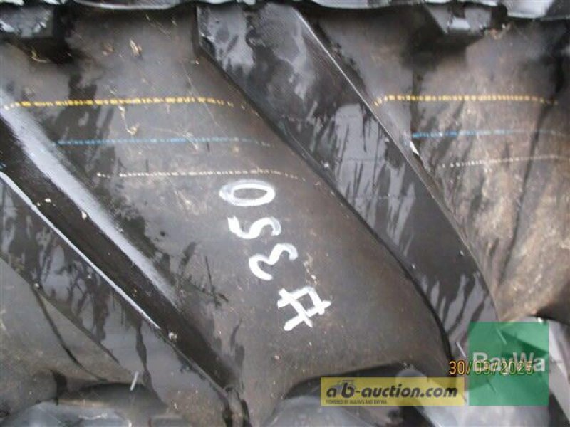 Rad des Typs BKT BKT 31 X 15.50-15   #350, Gebrauchtmaschine in Schönau (Bild 4)