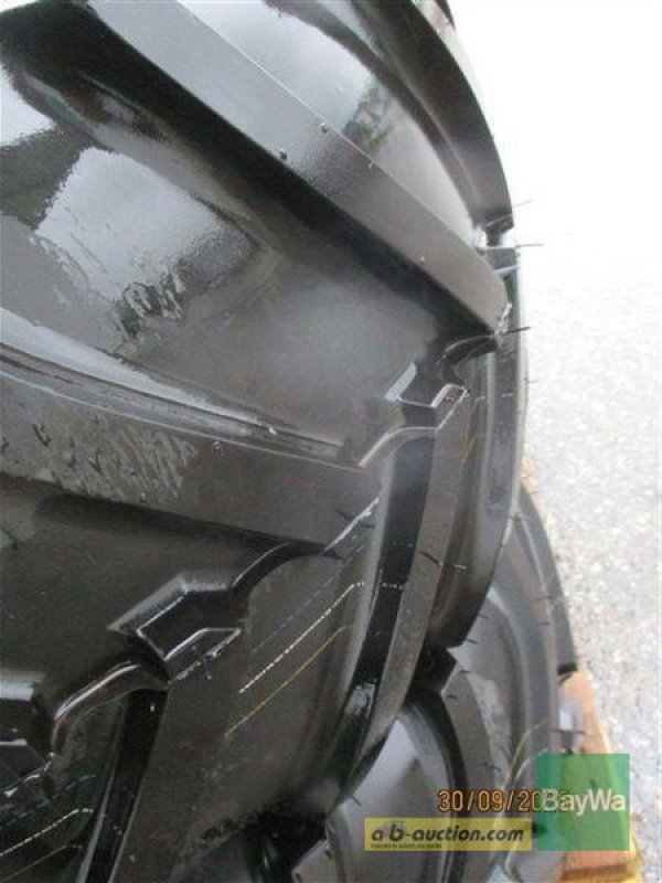 Rad des Typs BKT BKT 31 X 15.50-15   #350, Gebrauchtmaschine in Schönau (Bild 8)