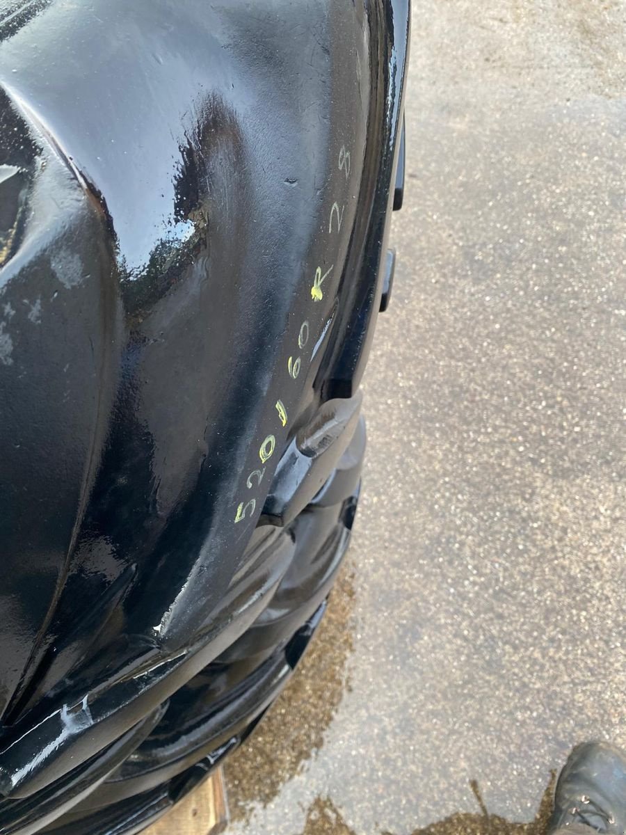 Rad del tipo BKT BKT 650/60R38, Gebrauchtmaschine In Pischelsdorf am Engelbach (Immagine 2)