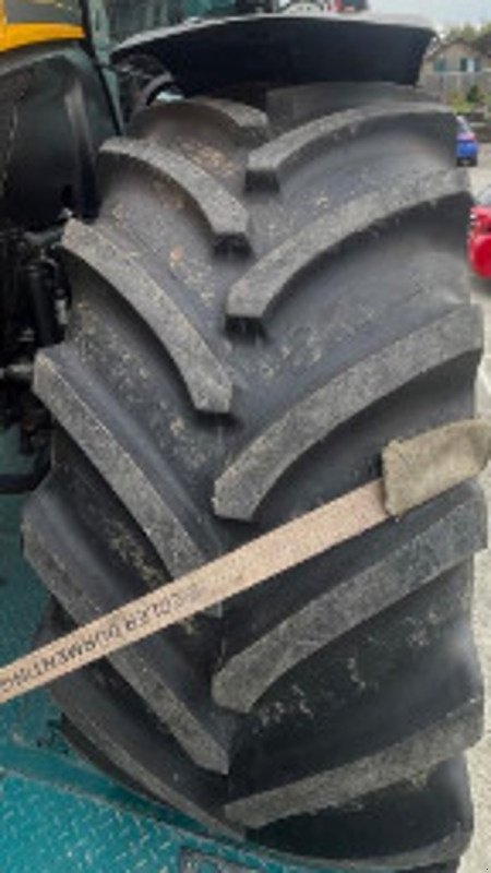 Rad of the type BKT IF 710/60R30, Gebrauchtmaschine in Hindelbank (Picture 3)