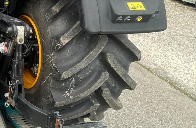 Rad of the type BKT IF 710/60R30, Gebrauchtmaschine in Hindelbank (Picture 2)