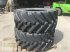 Rad of the type BKT IF710/60R38 Agrimax Force, Neumaschine in Kaumberg (Picture 2)