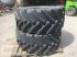 Rad of the type BKT IF710/60R38 Agrimax Force, Neumaschine in Kaumberg (Picture 1)