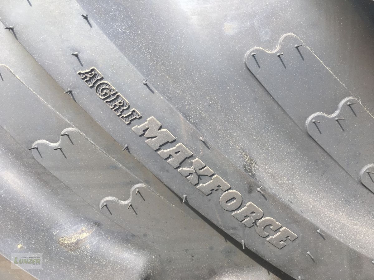 Rad of the type BKT IF710/60R38 Agrimax Force, Neumaschine in Kaumberg (Picture 4)