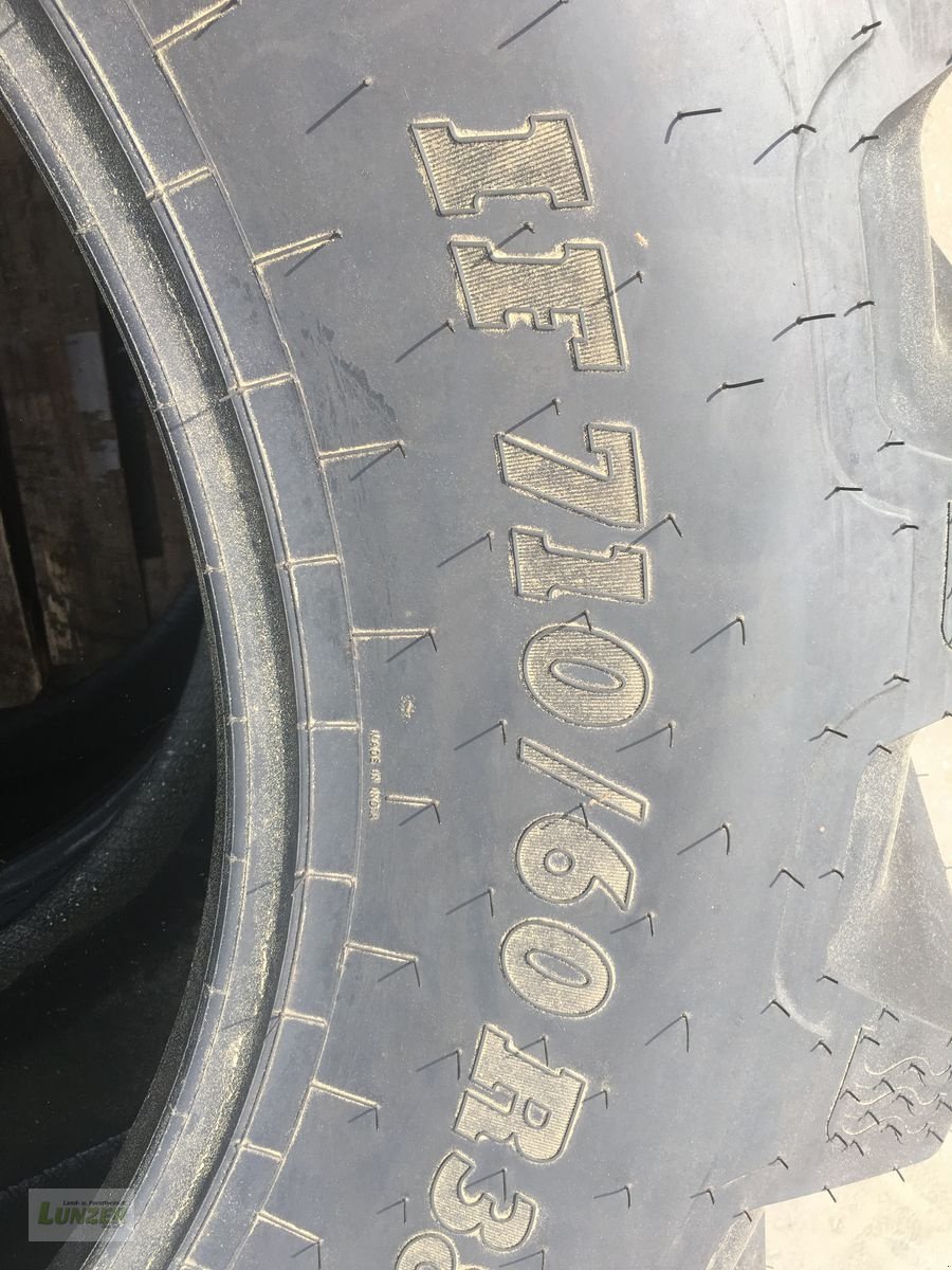 Rad of the type BKT IF710/60R38 Agrimax Force, Neumaschine in Kaumberg (Picture 5)