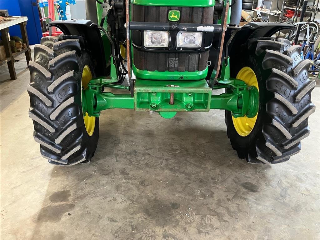 Rad des Typs BKT komplet sæt  John Deere 5000 serie, Gebrauchtmaschine in Thorsø (Bild 12)