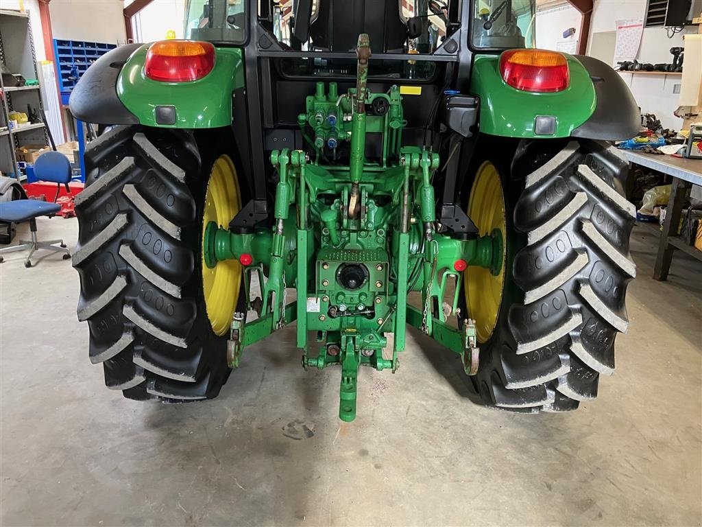 Rad des Typs BKT komplet sæt  John Deere 5000 serie, Gebrauchtmaschine in Thorsø (Bild 10)