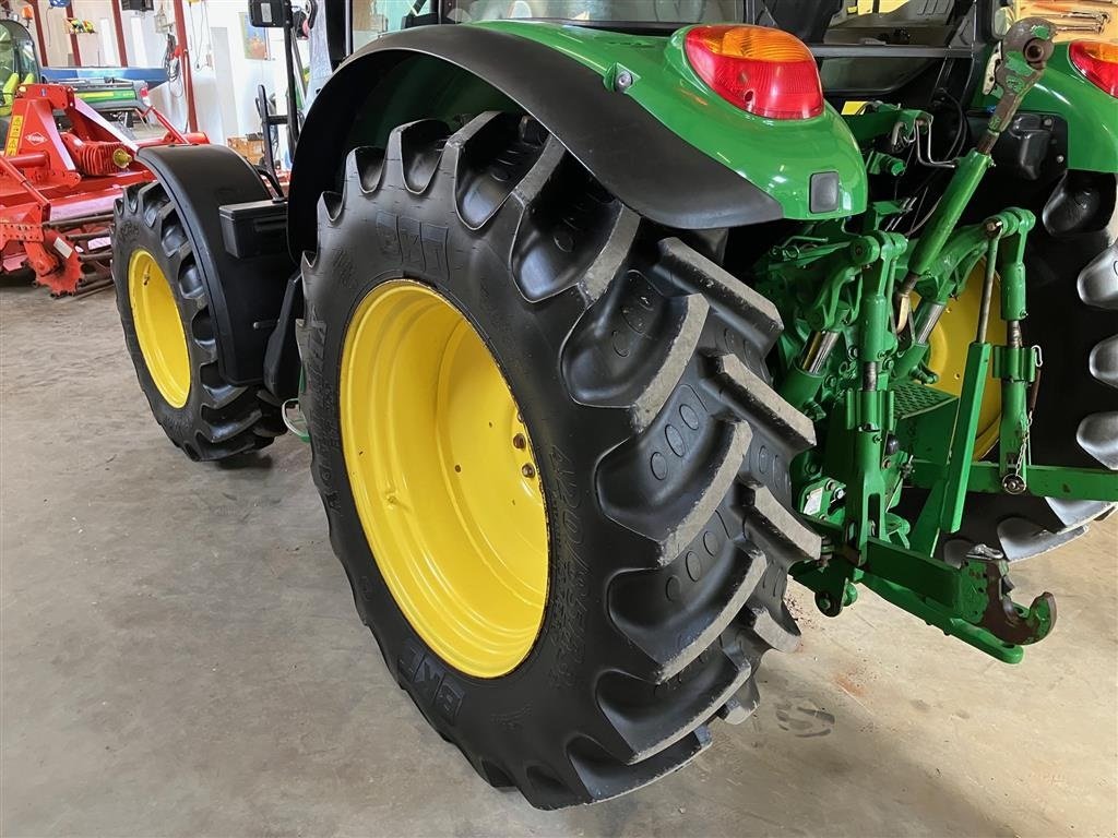 Rad des Typs BKT komplet sæt  John Deere 5000 serie, Gebrauchtmaschine in Thorsø (Bild 13)