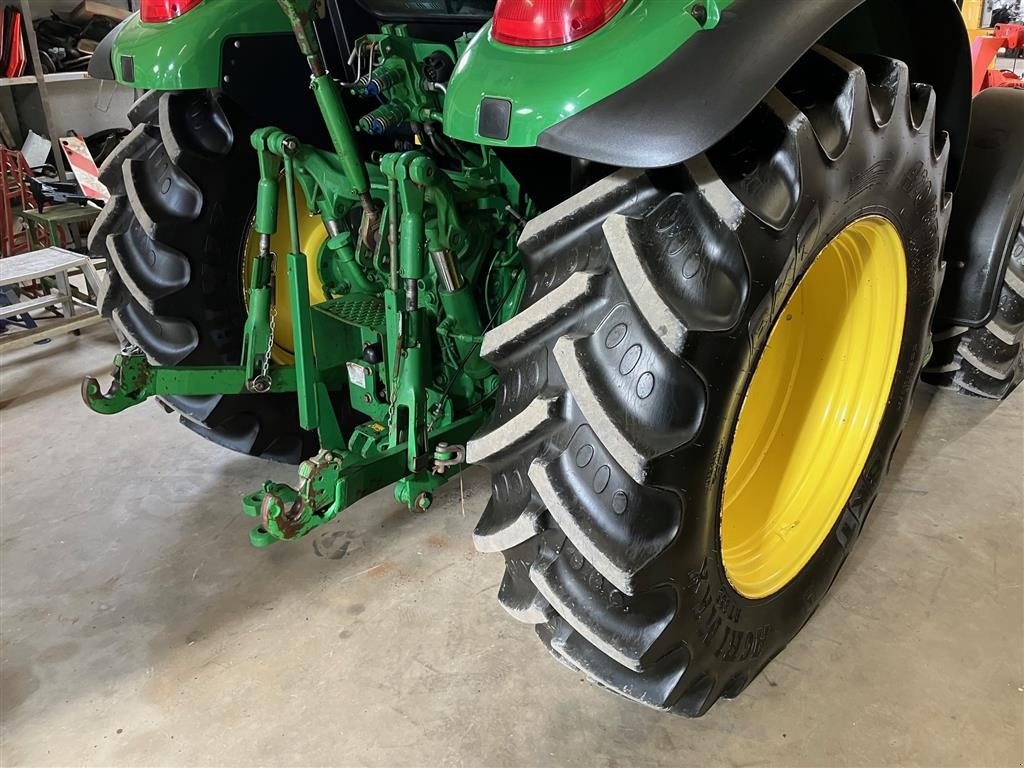 Rad des Typs BKT komplet sæt  John Deere 5000 serie, Gebrauchtmaschine in Thorsø (Bild 11)