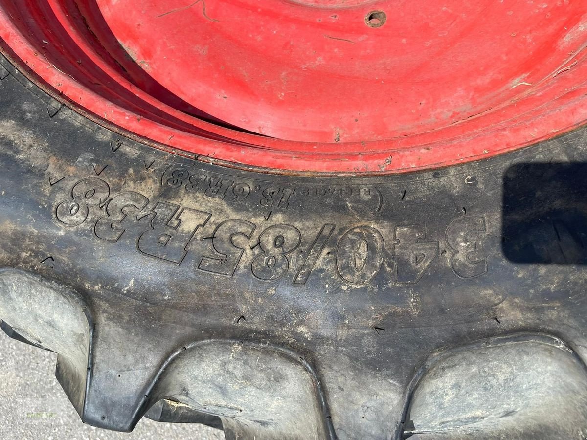 Rad des Typs BKT Kompletträder, Gebrauchtmaschine in Bad Leonfelden (Bild 3)