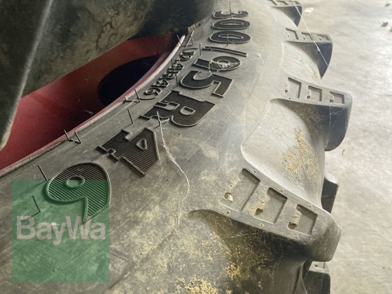 BKT RÄDER 270/95R32+300/95R46, Gebrauchtmaschine (Bild 3) Rad des Typs BKT RÄDER 270/95R32+300/95R46, Gebrauchtmaschine in Obertraubling (Bild 3)