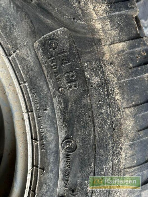 Rad του τύπου BKT Räder 10.0/75 15.3, Gebrauchtmaschine σε Karlsruhe (Φωτογραφία 8)