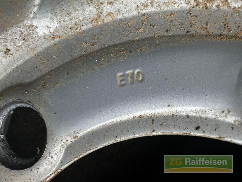 Rad του τύπου BKT Räder 10.0/75 15.3, Gebrauchtmaschine σε Karlsruhe (Φωτογραφία 4)