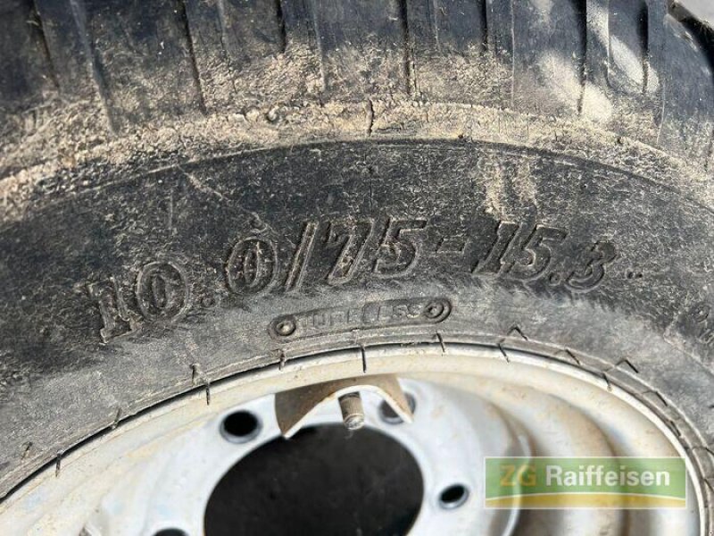 Rad του τύπου BKT Räder 10.0/75 15.3, Gebrauchtmaschine σε Karlsruhe (Φωτογραφία 7)