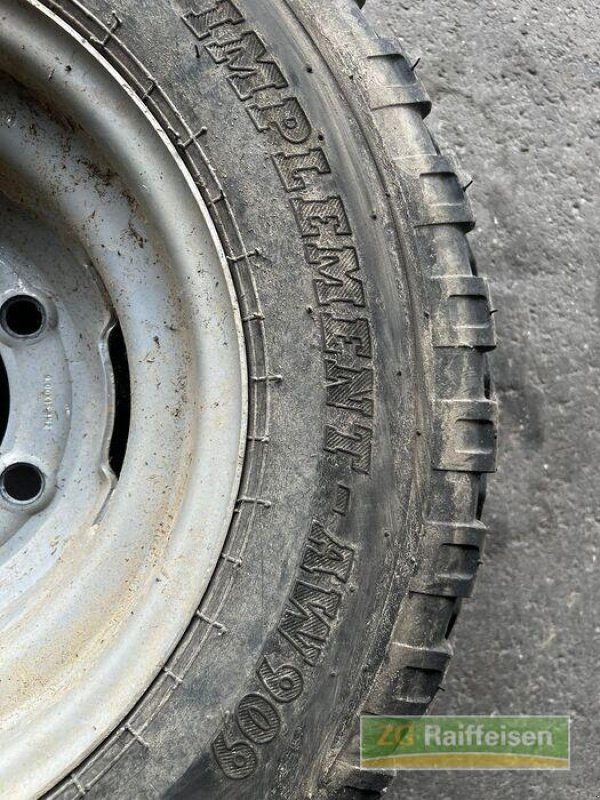 Rad του τύπου BKT Räder 10.0/75 15.3, Gebrauchtmaschine σε Karlsruhe (Φωτογραφία 5)