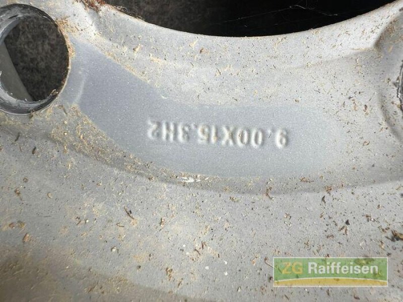 Rad van het type BKT Räder 10.0/75 15.3, Gebrauchtmaschine in Karlsruhe (Foto 1)