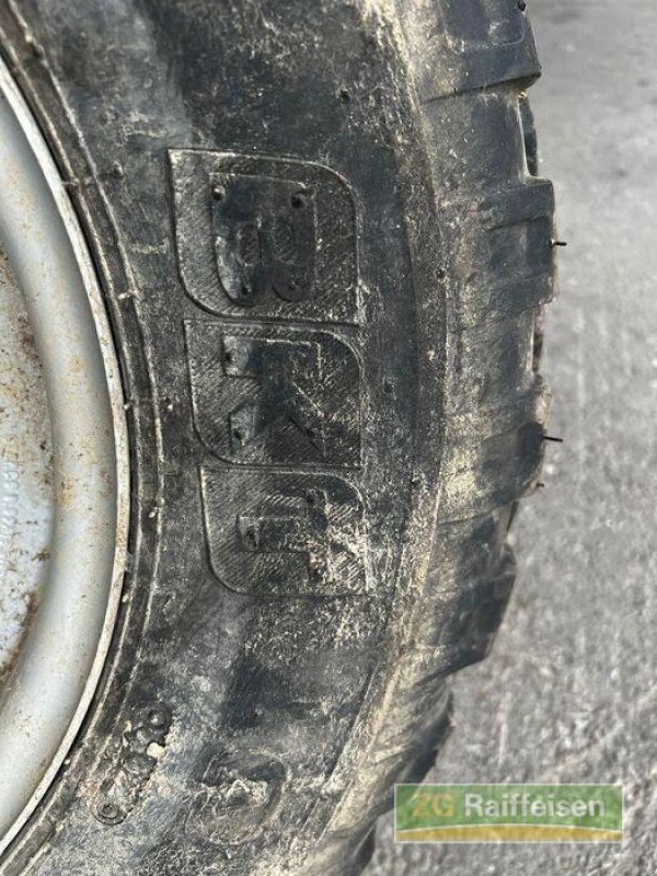 Rad van het type BKT Räder 10.0/75 15.3, Gebrauchtmaschine in Karlsruhe (Foto 9)