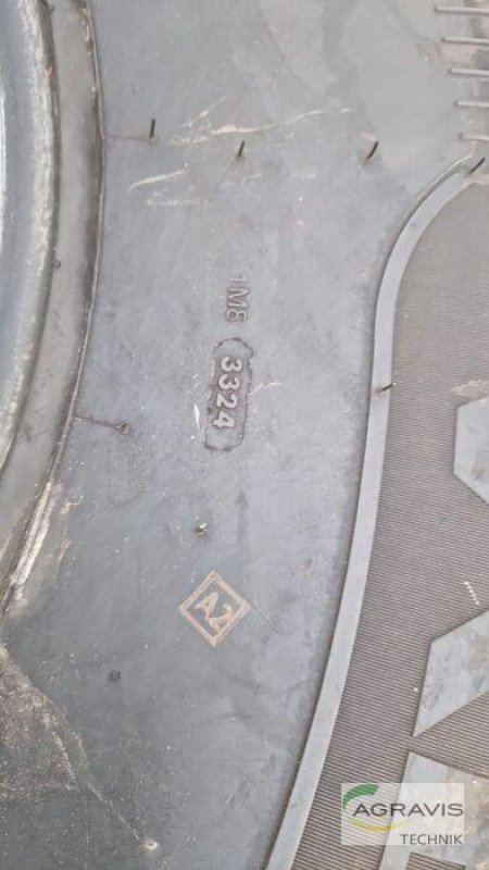 Rad типа BKT REIFEN 500/85 R 24 IMP VREDESTEIN, Neumaschine в Melle-Wellingholzhausen (Фотография 4)