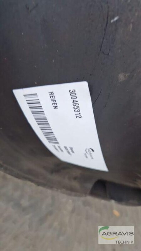 Rad типа BKT REIFEN 500/85 R 24 IMP VREDESTEIN, Neumaschine в Melle-Wellingholzhausen (Фотография 6)