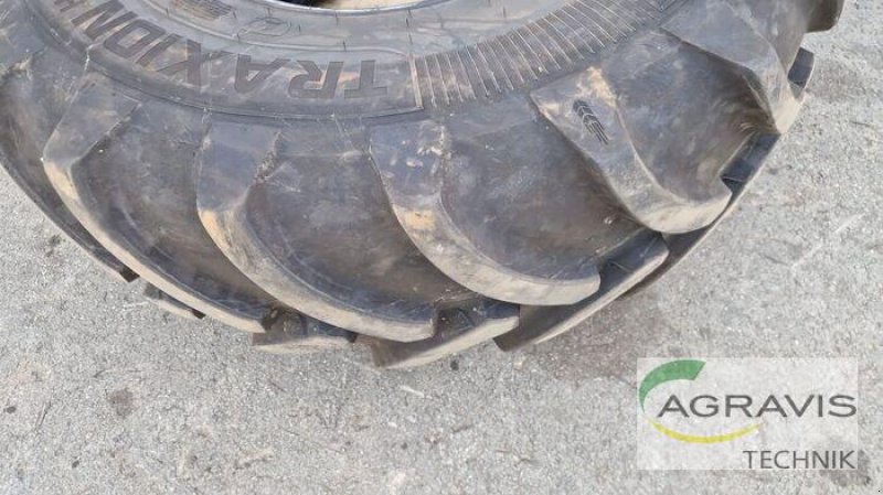 Rad типа BKT REIFEN 500/85 R 24 IMP VREDESTEIN, Neumaschine в Melle-Wellingholzhausen (Фотография 5)