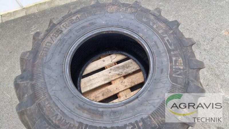 Rad типа BKT REIFEN 500/85 R 24 IMP VREDESTEIN, Neumaschine в Melle-Wellingholzhausen (Фотография 2)