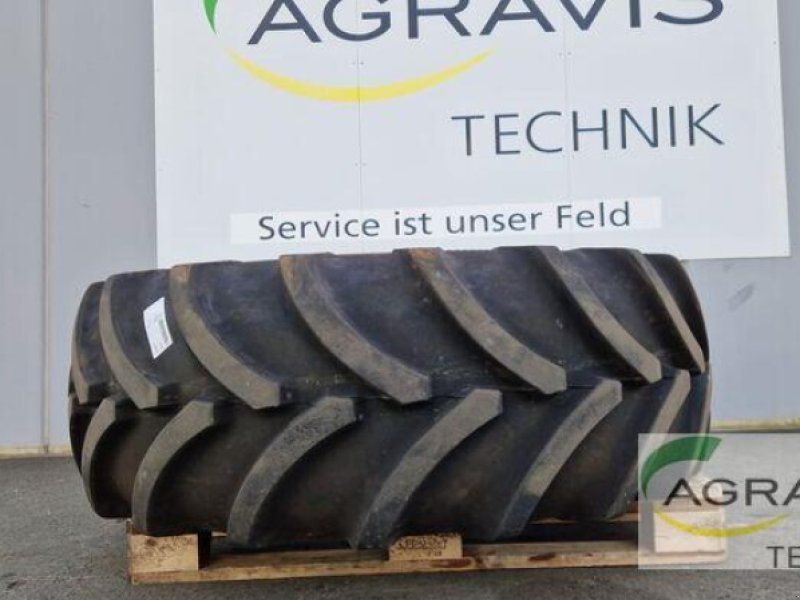 Rad tipa BKT REIFEN 500/85 R 24 IMP VREDESTEIN, Neumaschine u Melle-Wellingholzhausen (Slika 1)