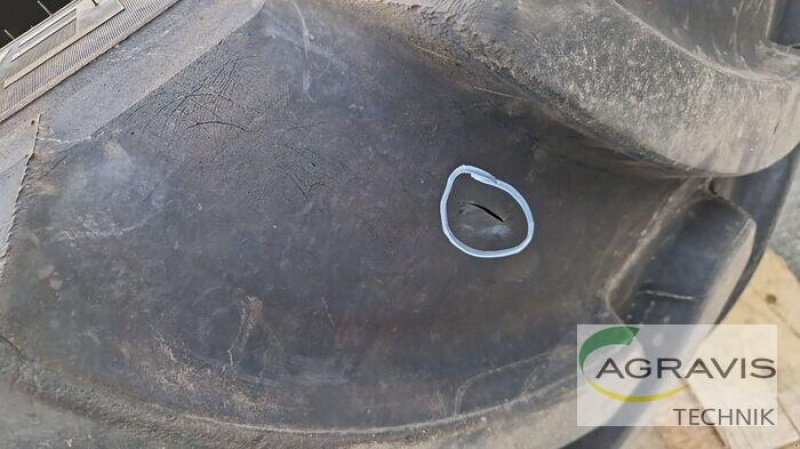 Rad des Typs BKT REIFEN, Neumaschine in Melle-Wellingholzhausen (Bild 3)