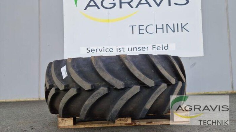 Rad des Typs BKT REIFEN, Neumaschine in Melle-Wellingholzhausen (Bild 1)