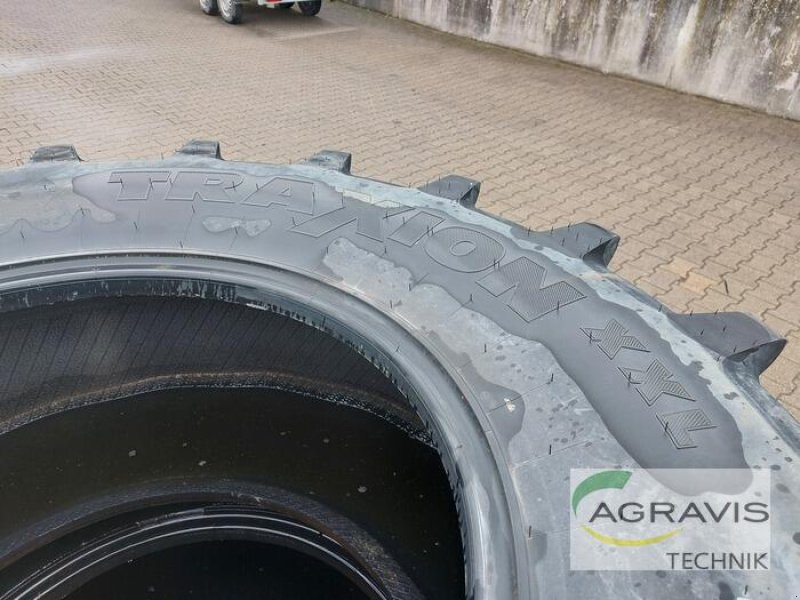 Rad del tipo BKT REIFEN, Neumaschine In Alpen (Immagine 6)