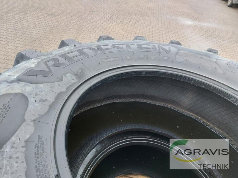 Rad del tipo BKT REIFEN, Neumaschine In Alpen (Immagine 3)