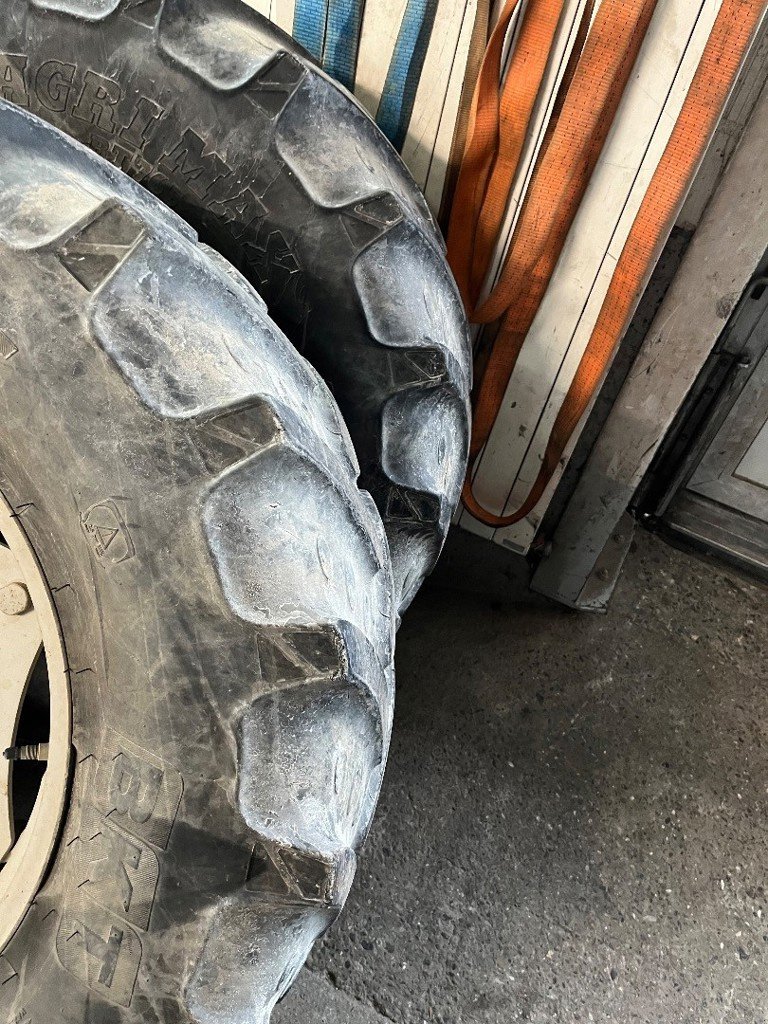 Rad del tipo BKT Sonstiges, Gebrauchtmaschine In Helgisried (Immagine 3)