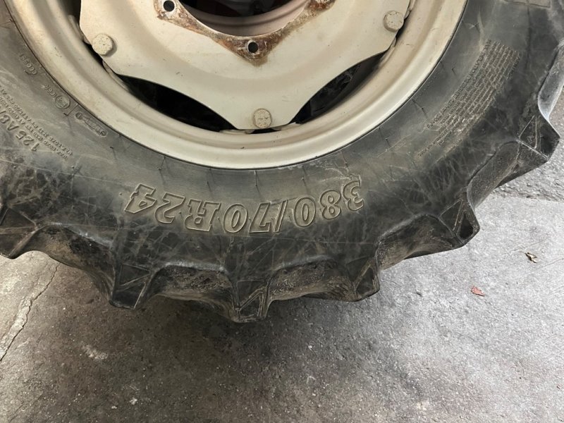 Rad of the type BKT Sonstiges, Gebrauchtmaschine in Helgisried (Picture 1)