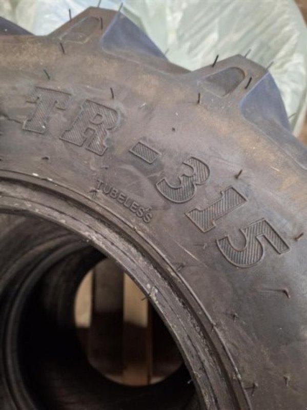 Rad a típus BKT Sonstiges, Neumaschine ekkor: Ersingen (Kép 2)