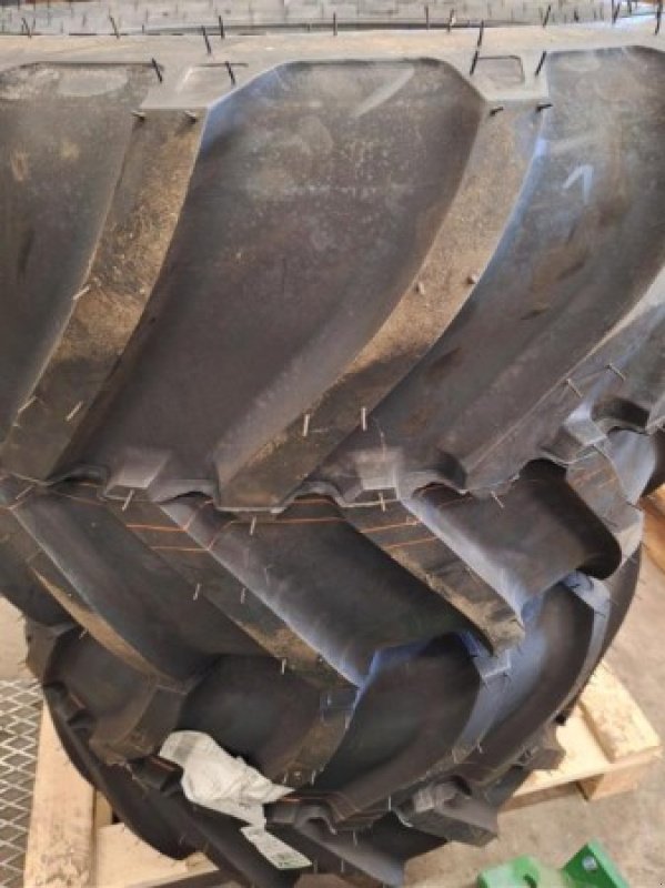 Rad a típus BKT Sonstiges, Neumaschine ekkor: Ersingen (Kép 1)