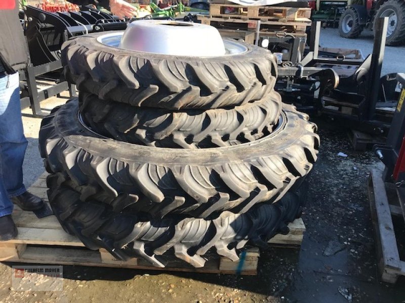 Rad van het type BKT TAURUS, Gebrauchtmaschine in Gottenheim (Foto 1)