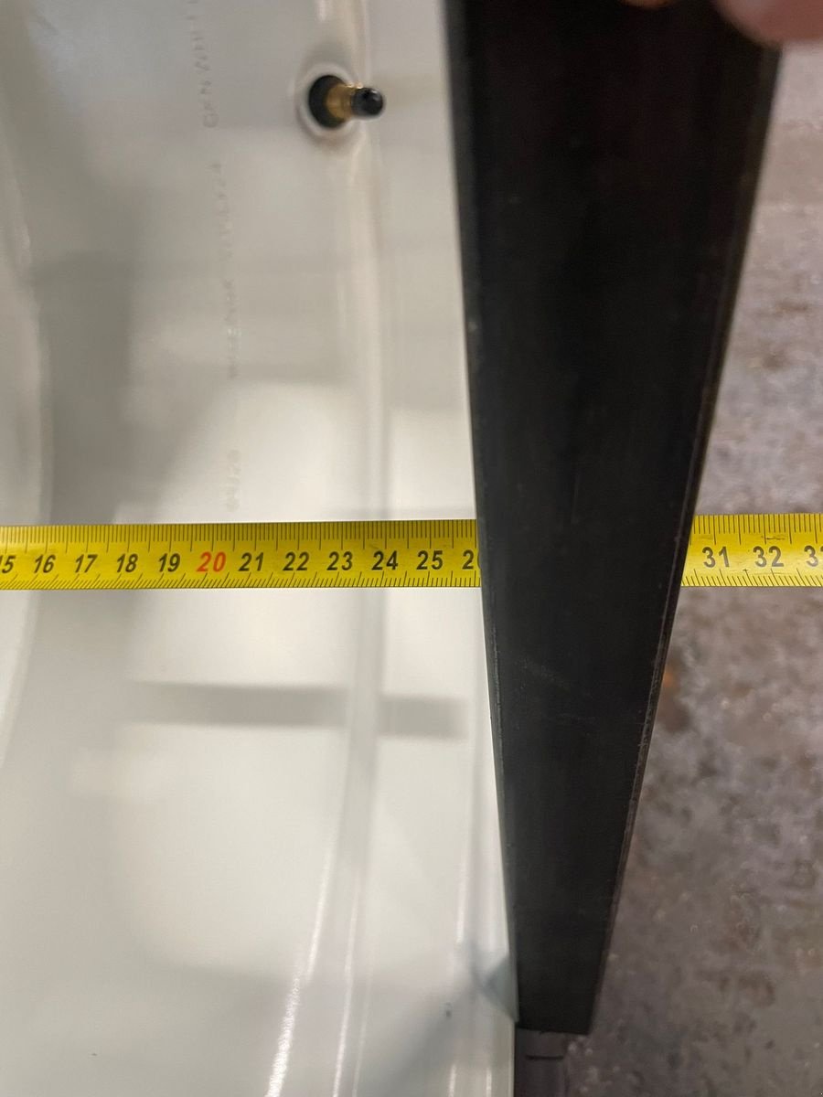 Rad от тип BKT Trinker Kompletträder, Neumaschine в Berndorf (Снимка 5)