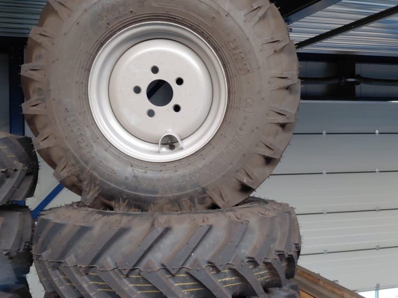 Rad tip BKT X, Gebrauchtmaschine in Ermelo (Poză 1)