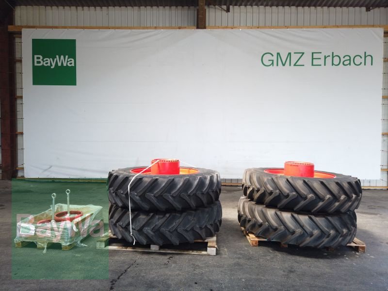 Rad des Typs Bohnenkamp 18.4 R 42 ALLIANCE, Gebrauchtmaschine in Erbach (Bild 1)