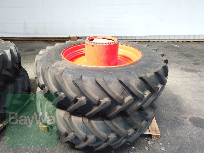 Rad типа Bohnenkamp 18.4 R 42 ALLIANCE, Gebrauchtmaschine в Erbach (Фотография 2)