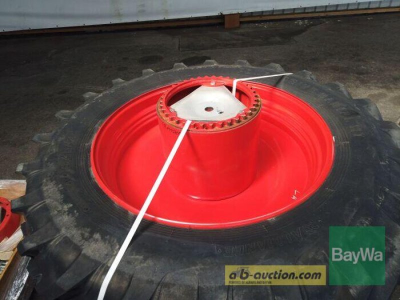 Rad des Typs Bohnenkamp 18.4 R 42 ALLIANCE, Gebrauchtmaschine in Erbach (Bild 5)