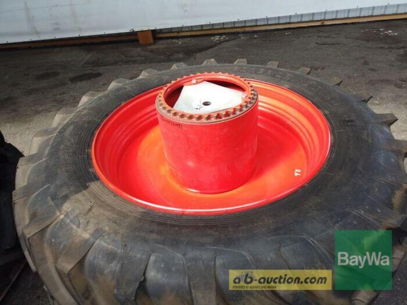 Rad типа Bohnenkamp 18.4 R 42 ALLIANCE, Gebrauchtmaschine в Erbach (Фотография 3)