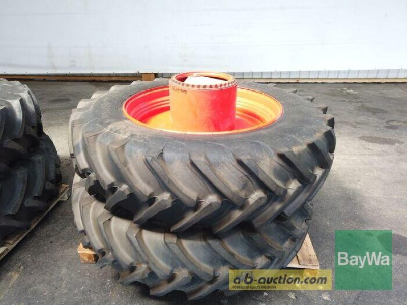 Rad of the type Bohnenkamp 18.4 R 42 ALLIANCE, Gebrauchtmaschine in Erbach (Picture 2)